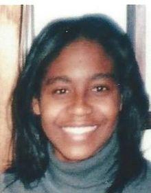 Antoinette Gordon death by force case profile photo