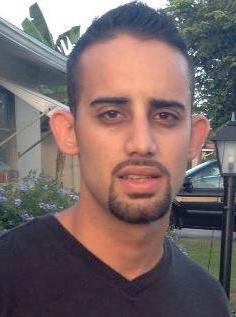 Hector Alvarez death by force case profile photo
