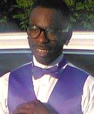 Khamori Williams death by force case profile photo