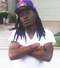 Trevius Roberts death by force case profile photo