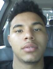 Jonah Golden death by force case profile photo