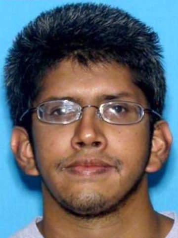 Ujjval Patel death by force case profile photo