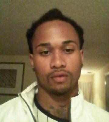 Edgar Grant death by force case profile photo