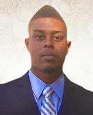 Gino Nicolas death by force case profile photo