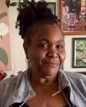 Gloria Sparrow death by force case profile photo