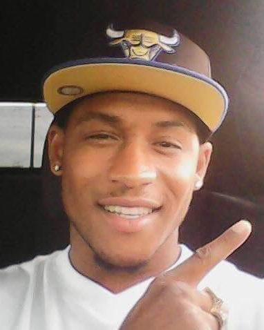 Markeen Prim death by force case profile photo