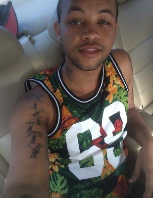 Austin Bryant death by force case profile photo