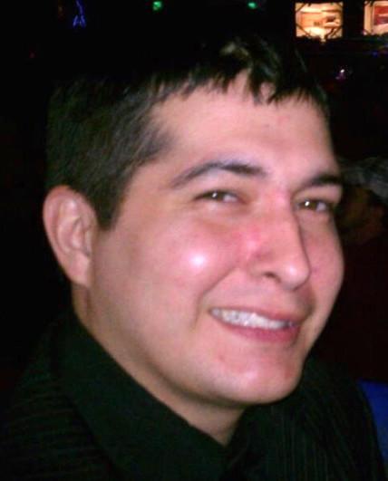 Kagan McFarland death by force case profile photo