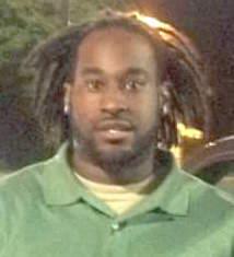 Fredericko Norris death by force case profile photo