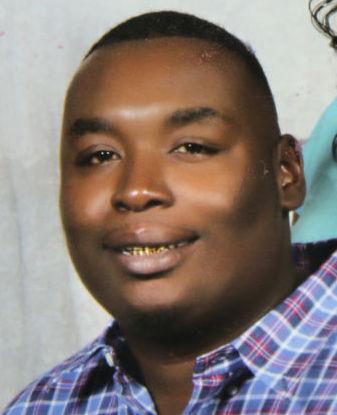 Dontavion Fleming death by force case profile photo
