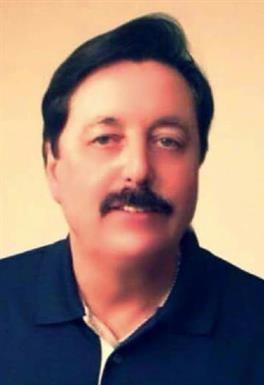 Michael Beson death by force case profile photo