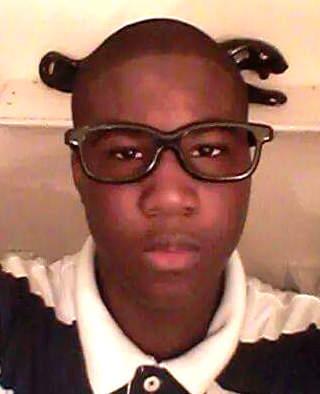 Tyree Dawkins death by force case profile photo