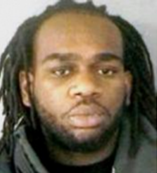 Stefon Powell death by force case profile photo