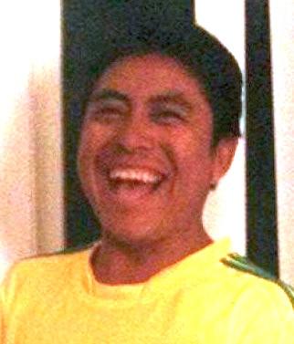 Tomas Pedro death by force case profile photo