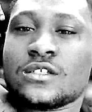 Antwon Grace death by force case profile photo