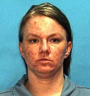 Christal Anderson death by force case profile photo
