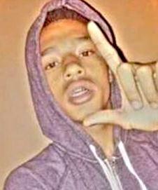 Altwan Crim death by force case profile photo