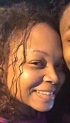 Candice McKinney death by force case profile photo