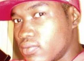 Moses Baptiste death by force case profile photo