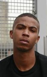 Nathaniel Pitts death by force case profile photo