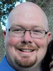 Brian Mortensen death by force case profile photo