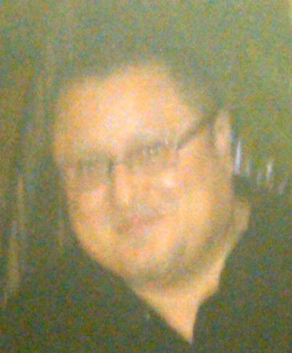 Freddie Dillon death by force case profile photo