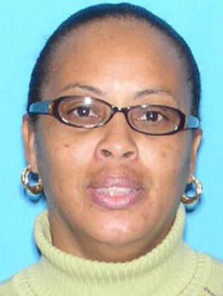 Katrina Padgett death by force case profile photo