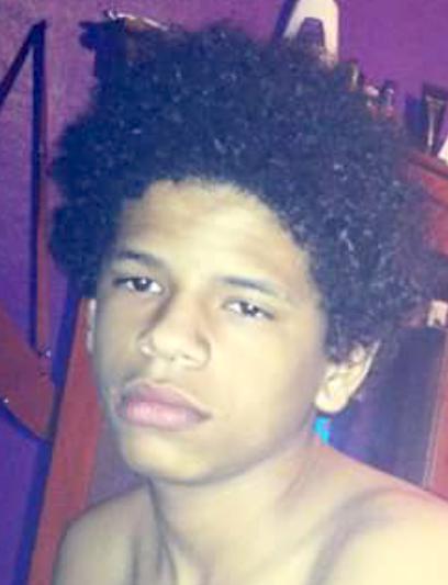 Antwan Davis death by force case profile photo
