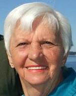 Rosemary Getz death by force case profile photo