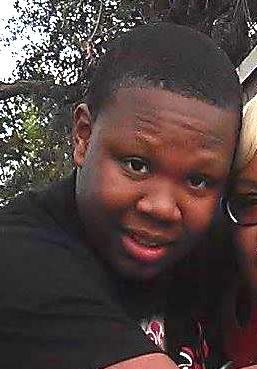 Tyler Mike death by force case profile photo