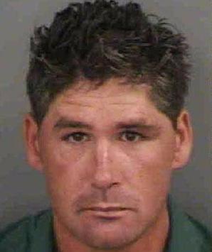 Robert Guyette death by force case profile photo