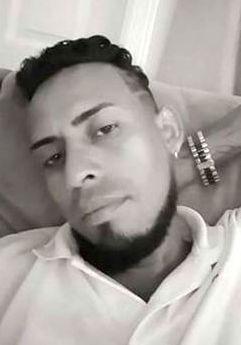 Edin Peralta death by force case profile photo