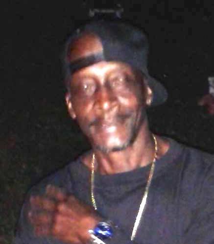 Gregory Howard death by force case profile photo