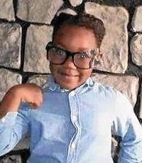 Aletha Burke death by force case profile photo