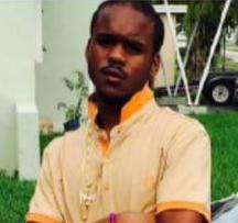 David Goulbarne death by force case profile photo