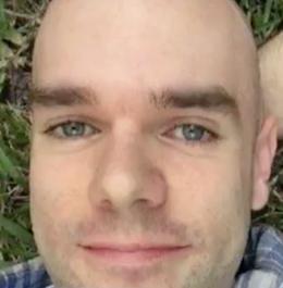 Blake Howard death by force case profile photo