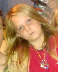 Izabella Heffernan death by force case profile photo