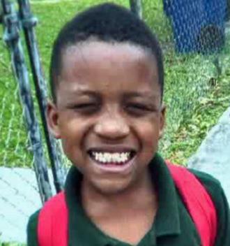 King Carter death by force case profile photo