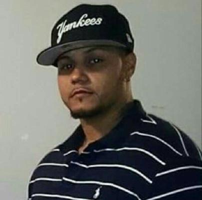 Manuel Ortiz death by force case profile photo