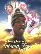 Antwon Terrell death by force case profile photo