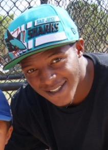 Terrance Roach death by force case profile photo