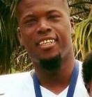 Jarvis Collins death by force case profile photo