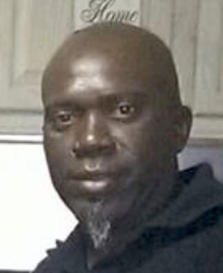 Frank Freeman death by force case profile photo
