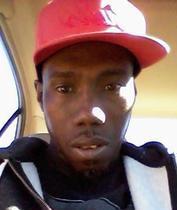 Mallory Moton death by force case profile photo