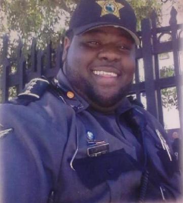 Courtney McGriff death by force case profile photo