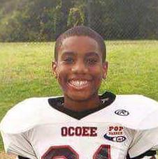 Lavardo Fisher death by force case profile photo