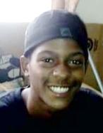 Marvin Smith death by force case profile photo