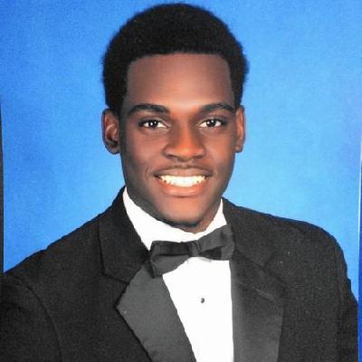 Samuel Destin death by force case profile photo