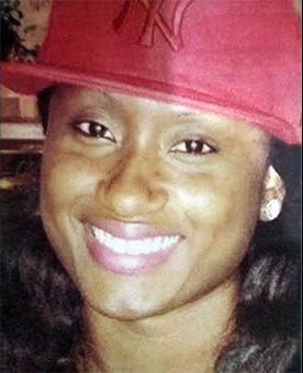 Kadian Hall death by force case profile photo