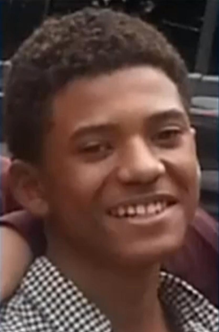 Tamar Harris death by force case profile photo